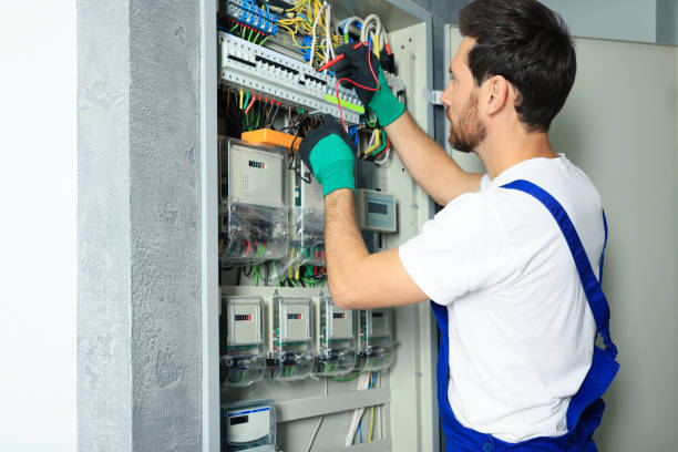 Best Electrical Contractors for Businesses  in William Paterson University Of New Jersey, NJ