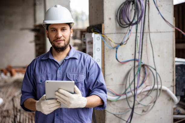 Best Local Electrician Companies  in William Paterson University Of New Jersey, NJ