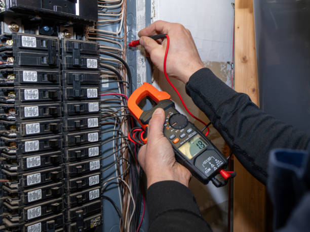 Best Affordable Electrician  in William Paterson University Of New Jersey, NJ