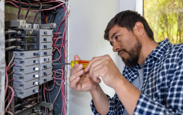 Best Electrical Rewiring Services  in William Paterson University Of New Jersey, NJ